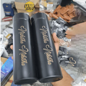 Temprature Water Bottle